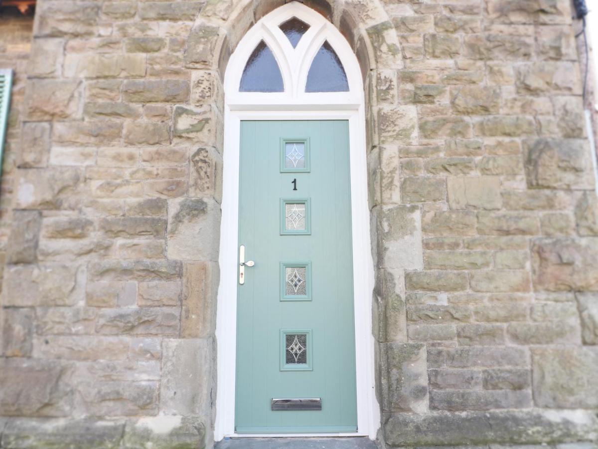 No 1 Church Cottages Llanelli Exterior foto